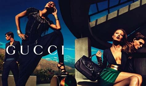 marchi gucci che azienda rappresenta|Storia del marchio Gucci .